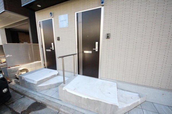 エントランス(★エントランス★)