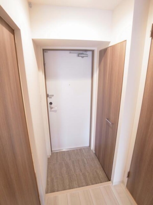 玄関(★玄関★)