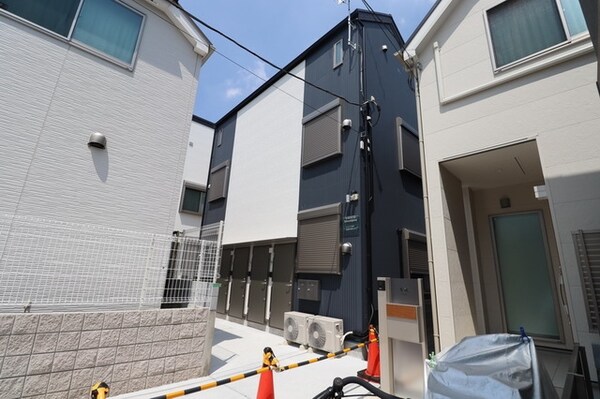 外観(★お問い合わせはタウンハウジングまで★)