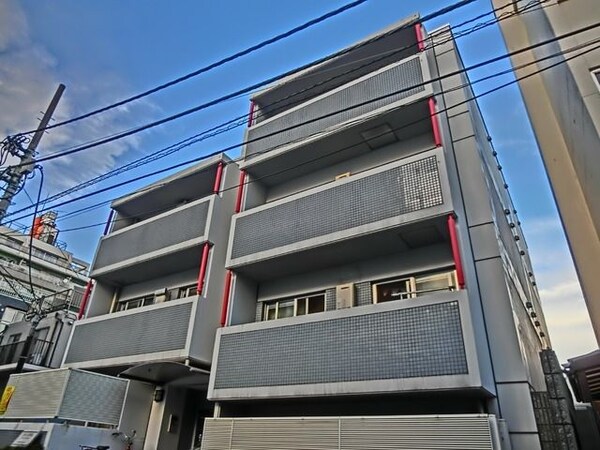 外観(★外観２★)