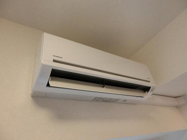 設備(★エアコン★)