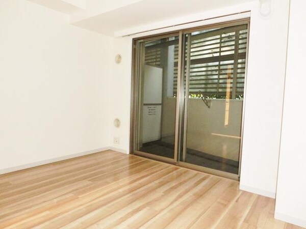 リビング・居室(洋室７帖フローリングのお部屋)