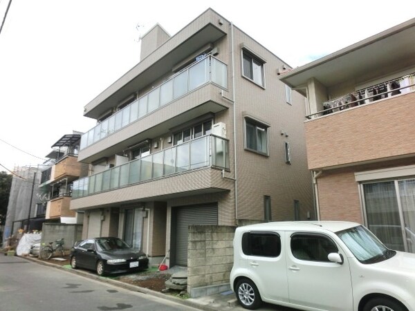 外観(★日当たり良好★)