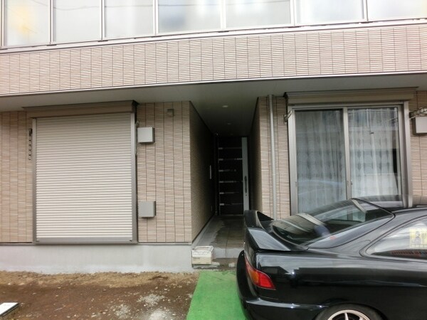 エントランス(★エントランス★)