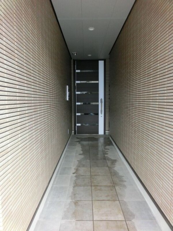 エントランス(★エントランス★)