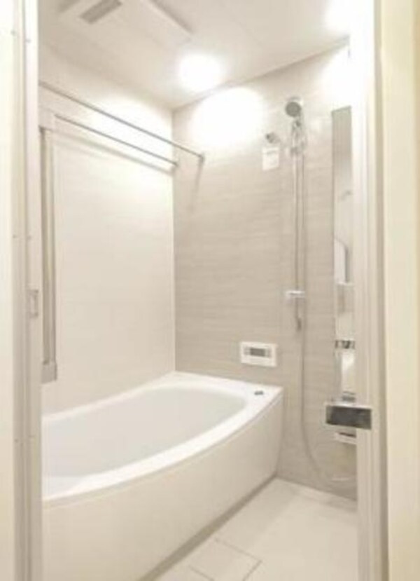 バス／シャワールーム等(お問合せは(株)タウンハウジングレジデンス事業部【03-…)