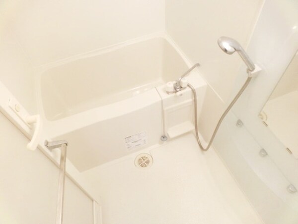 バス／シャワールーム等(お風呂スペース)