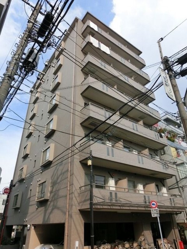 外観(★鉄筋コンクリート造です★)