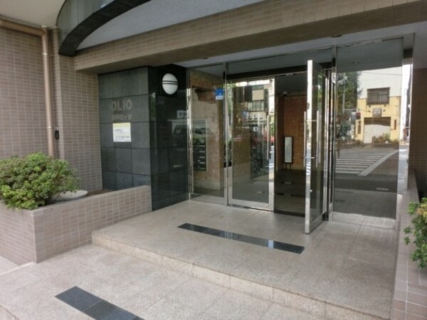 エントランス(エントランス)