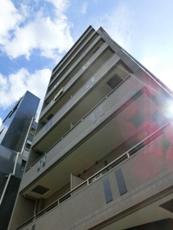 外観(★鉄筋コンクリート造です★)