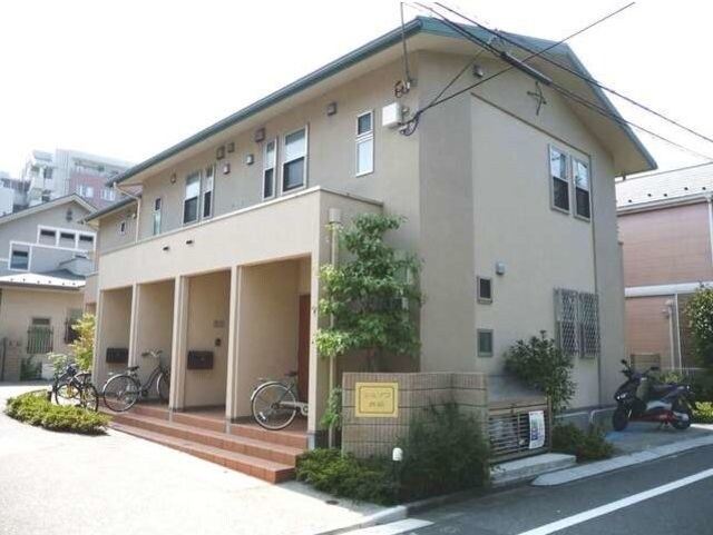 物件外観写真1　(★外観★)