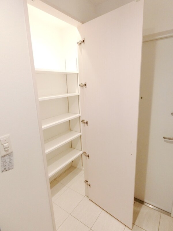 収納(★シューズボックス★)