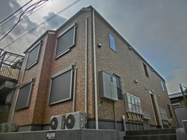 外観(★住環境良好★)