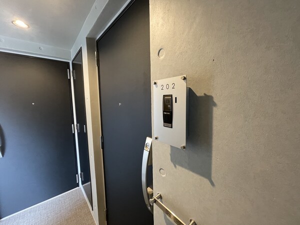 セキュリティ(設備)