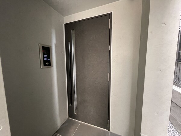 エントランス(玄関)
