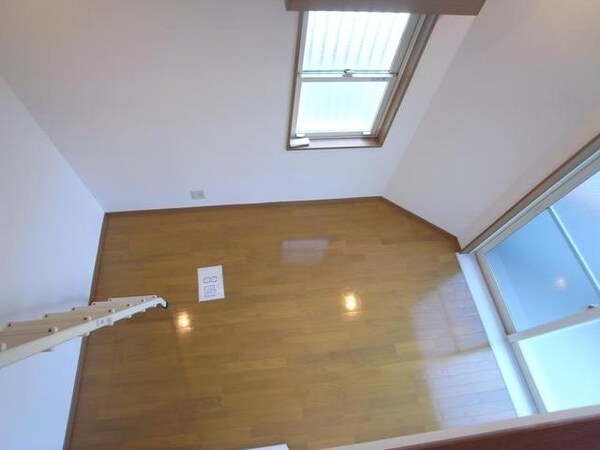 リビング・居室(フローリングの室内)