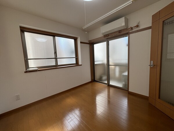 リビング・居室