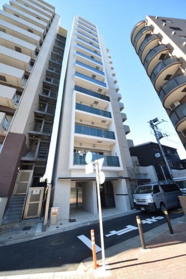 外観(☆お問い合わせはお早めに☆)