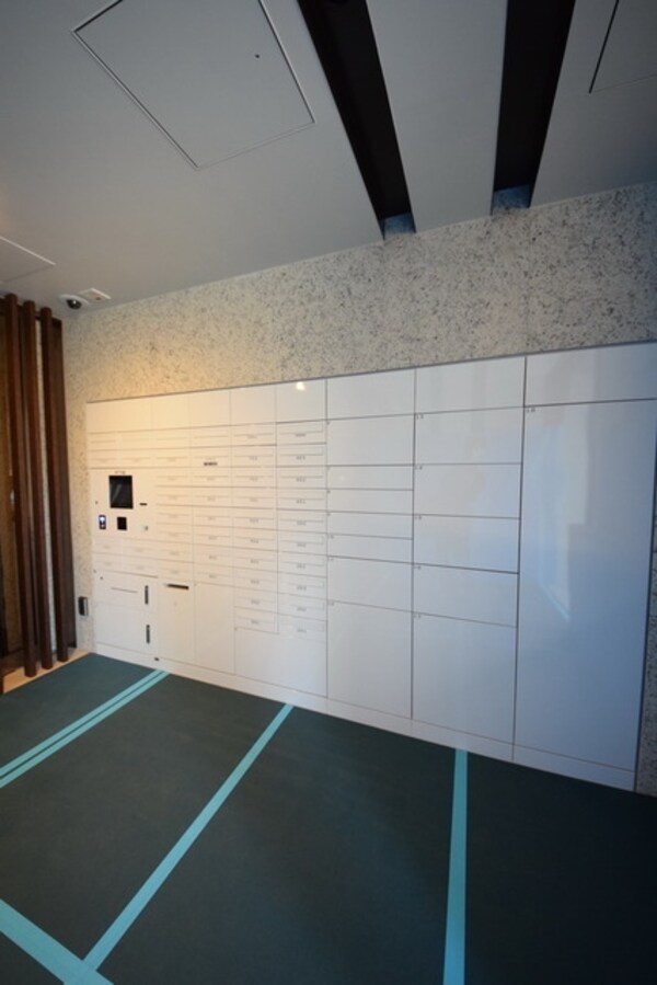 共有部分(☆お問い合わせはお早めに☆)