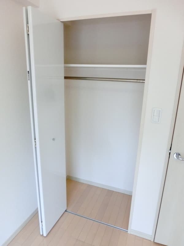 収納(★クローゼット★)