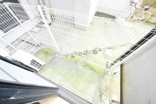 バルコニー(★バルコニー★)