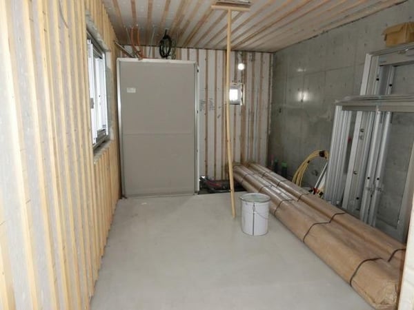 リビング・居室(全室角部屋のお部屋です)