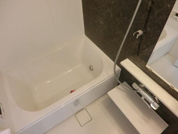 バス／シャワールーム等(バスルーム)