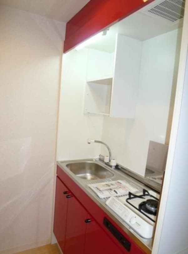 キッチン(別室参考写真)