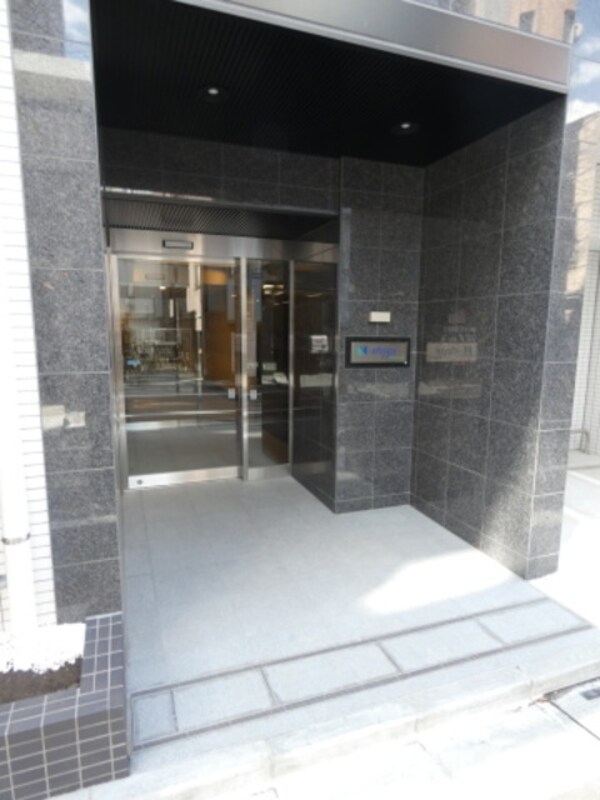 エントランス(☆お問い合わせはお早めに☆)