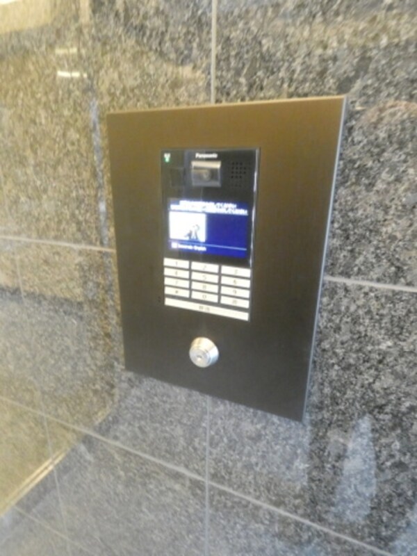 セキュリティ(☆お問い合わせはお早めに☆)