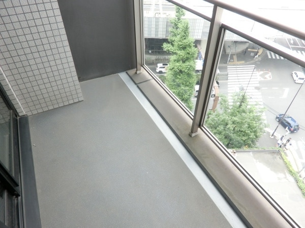 設備(日当たり良好)