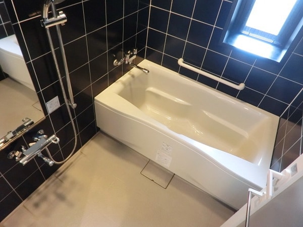 バス／シャワールーム等(バスルーム)