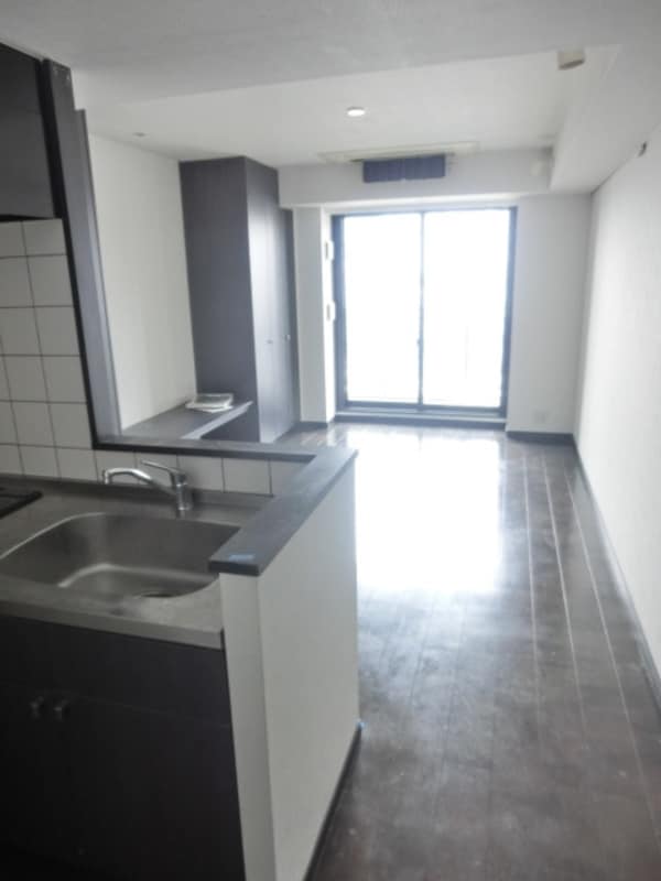 その他室内・内装(日当たり良好)