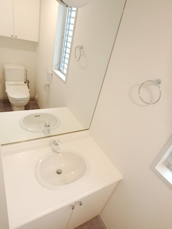 トイレ(★トイレの洗面台★)