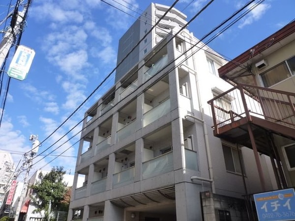 外観(★駅徒歩３分★)