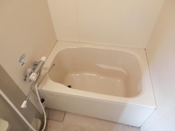 バス／シャワールーム等(バスルーム)