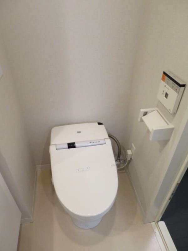 トイレ(トイレ)