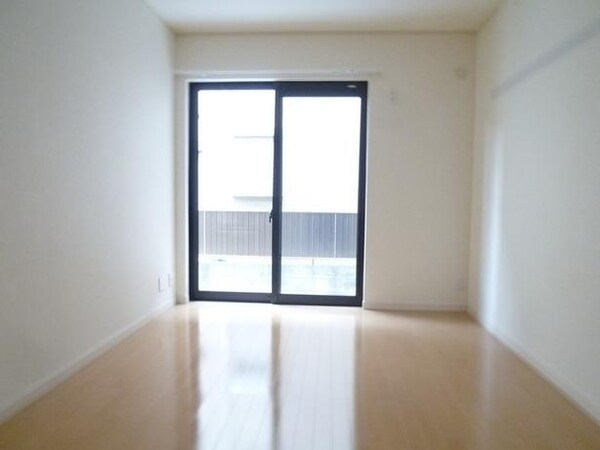 その他室内・内装(６．０帖ベットルーム。)