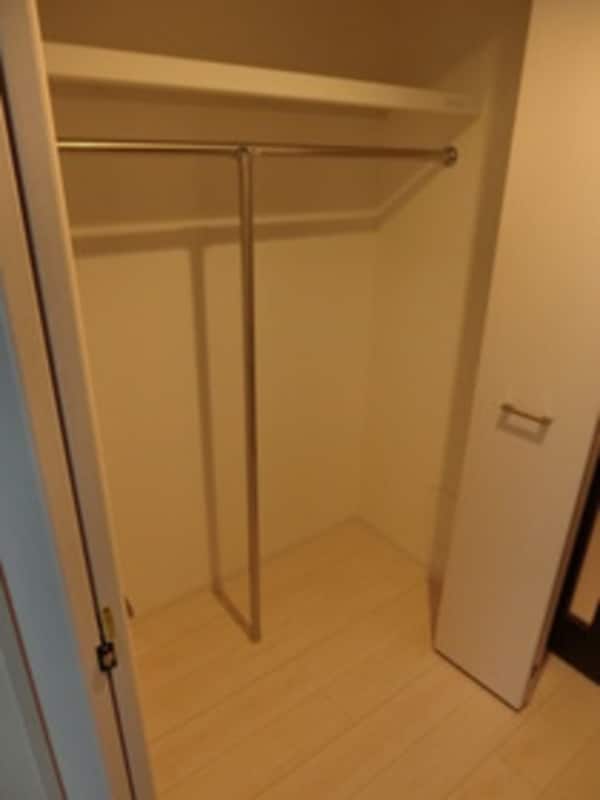 設備(★クローゼット★)