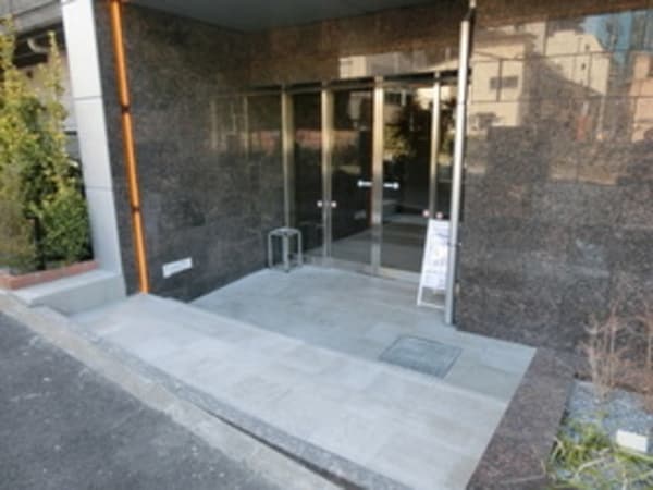 エントランス(★エントランス★)