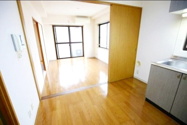 リビング・居室