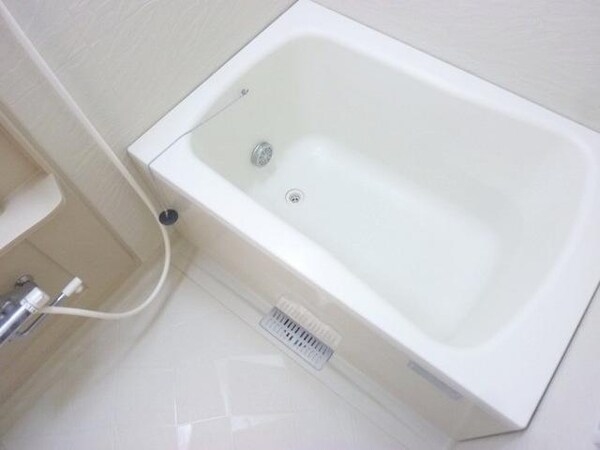 バス／シャワールーム等(バスルーム)