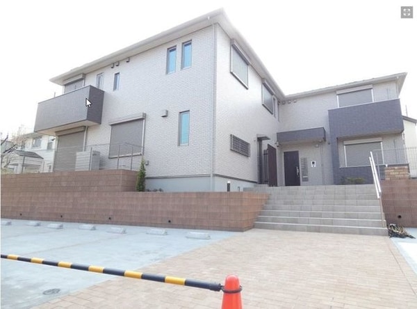 外観(お部屋探しはタウンハウジングへ♪)