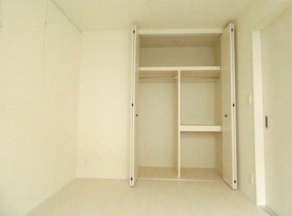 収納(お部屋探しはタウンハウジングへ♪)