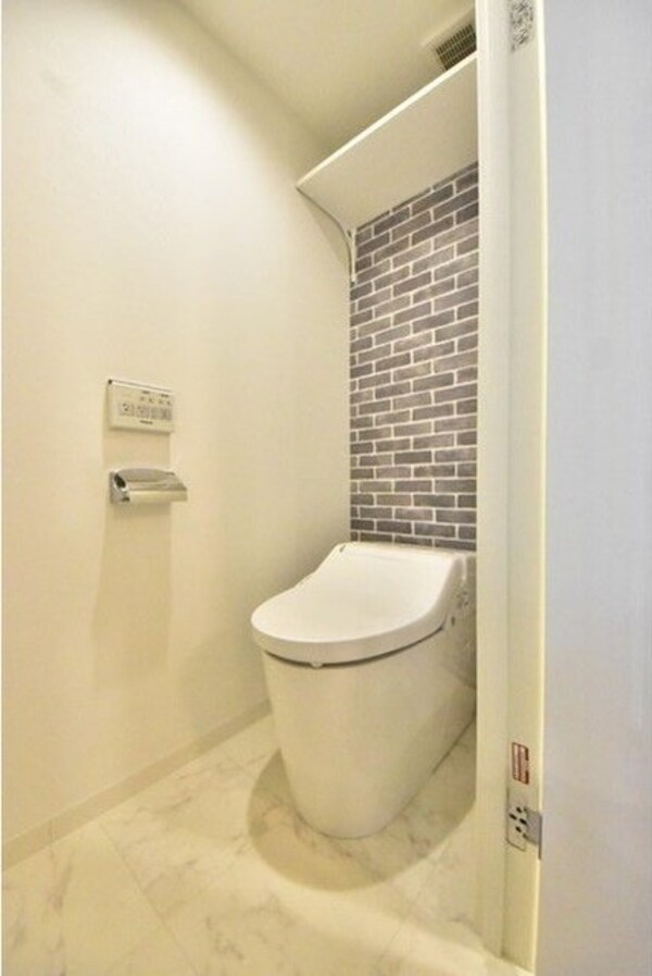 トイレ(トイレ)