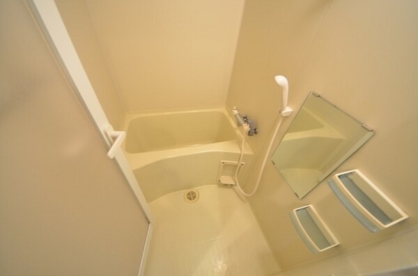 バス／シャワールーム等(★追焚機能付★浴室乾燥機付★)