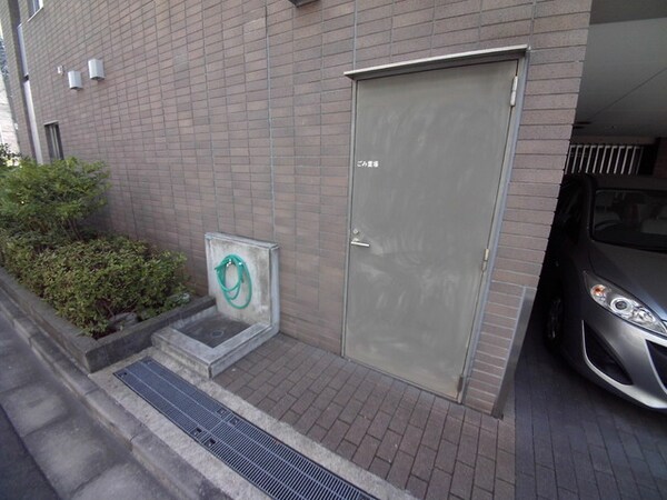 その他(ごみ置場)