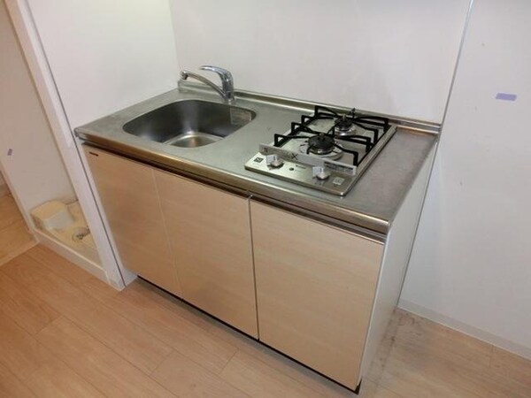 キッチン(★ガスシステムキッチン★)