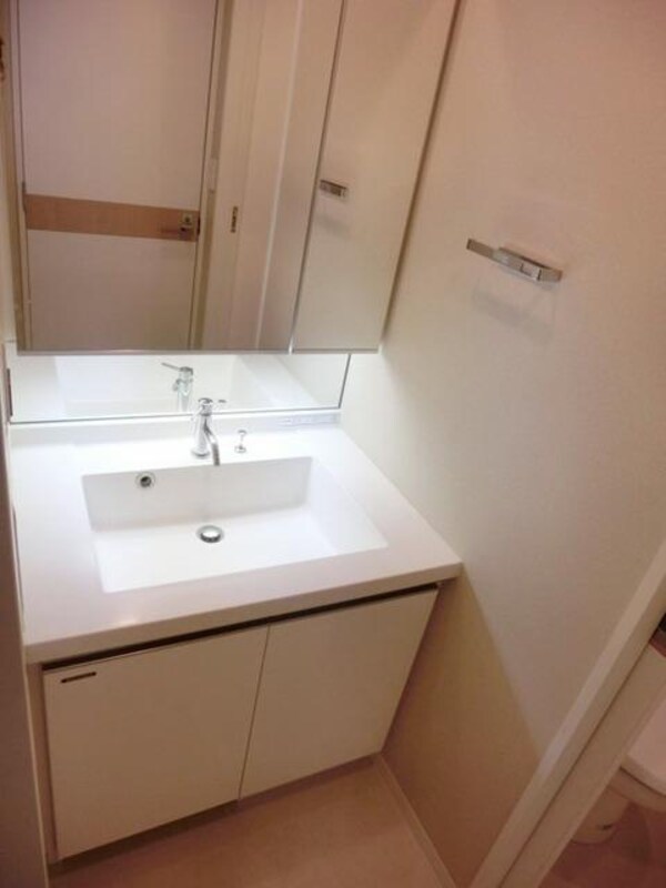 洗面(★独立洗面台★)