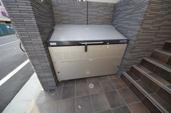 共有部分(☆お問い合わせはお早めに☆)